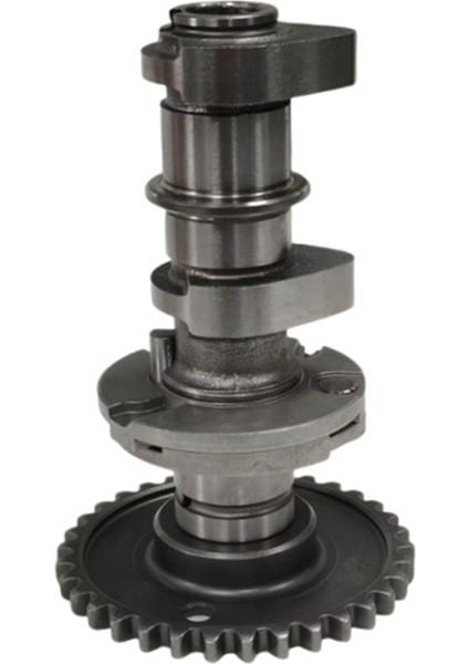 Suzuki LTZ400 LTZ400Z 12720-07G10 Için Motosiklet Parçaları Motor Egzoz Eksantrik Mili (Yurt Dışından) modelleri