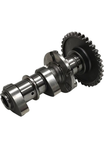 Suzuki LTZ400 LTZ400Z 12720-07G10 Için Motosiklet Parçaları Motor Egzoz Eksantrik Mili (Yurt Dışından) fırsatları