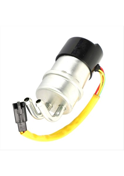 Motosiklet Yakıt Pompası Marş 15100-38A10 Suzukı VS600 VS700 VS750 VS800 1992-2009 15100-38A11 Gümüş (Yurt Dışından) modelleri