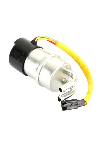 Motosiklet Yakıt Pompası Marş 15100-38A10 Suzukı VS600 VS700 VS750 VS800 1992-2009 15100-38A11 Gümüş (Yurt Dışından) fırsatları