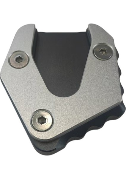 Yamaha Pg - 1 Pg1 2023 2024 Motosiklet Büyüt Kickstand Uzatma Plakası Ayak Pedalı Kapağı Ped Aksesuarları (Yurt Dışından) fırsatları