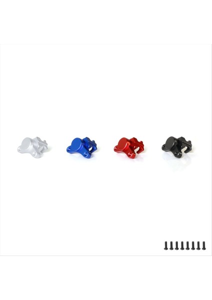 Arka Fren Kaliper Arka Kaliper 264000 LOS264000 Losı 1/4 Promoto-Mx Elektrikli Motosiklet LOS06002 LOS06000 Kırmızı (Yurt Dışından) fiyatları