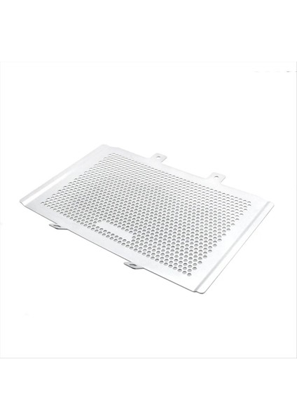 Motosiklet Ön Kalkan Motor Kapağı Fan Koruyucu Kapak Radyatör Izgarası Guard Cfmoto 450MT MT450 450 mt 2024-GÜMÜŞ (Yurt Dışından) fiyatları