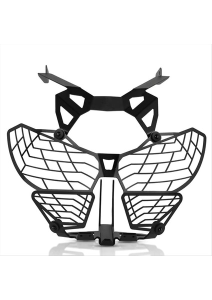 Motosiklet Aksesuarları Far Guard Koruyucu Kapak Honda CRF1100L Afrika E N E N E N E N E N E N E N E N E N E Macera Spor 2019 -2021 (Yurt Dışından) fırsatları