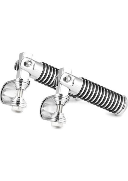 Harley 26MM-31MM Koruma Çubuğu Için Motosiklet Vites Kolu Ayak Pedi Pedal Başlangıç Ayak Mandalları Pedal Moto Aksesuarları (Yurt Dışından) modelleri