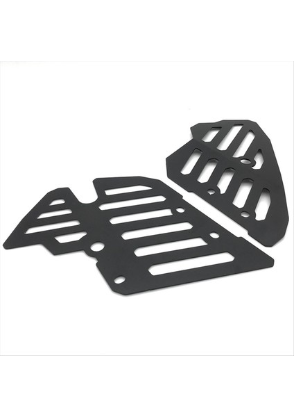 Motosiklet Motoru Yüzey Koruma Motor Koruma Levhası Yamaha Tenere 700 T7 Ralli XTZ700 XT700Z (Yurt Dışından) modelleri