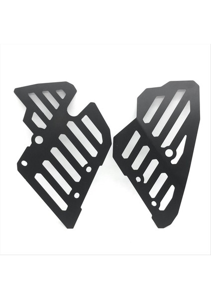 Motosiklet Motoru Yüzey Koruma Motor Koruma Levhası Yamaha Tenere 700 T7 Ralli XTZ700 XT700Z (Yurt Dışından) fırsatları