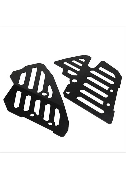 Motosiklet Motoru Yüzey Koruma Motor Koruma Levhası Yamaha Tenere 700 T7 Ralli XTZ700 XT700Z (Yurt Dışından) indirimleri