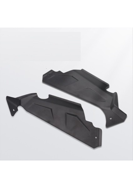 Motosiklet Arka Taşıma Çantası Yan Panel Yüzey Koruma Koruyucu Bmw R1200GS R1250GS Adv Gs R1250 R1200 Macera Gsa (Yurt Dışından) fiyatları