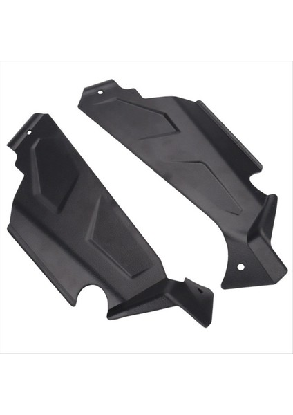 Motosiklet Arka Taşıma Çantası Yan Panel Yüzey Koruma Koruyucu Bmw R1200GS R1250GS Adv Gs R1250 R1200 Macera Gsa (Yurt Dışından) modelleri