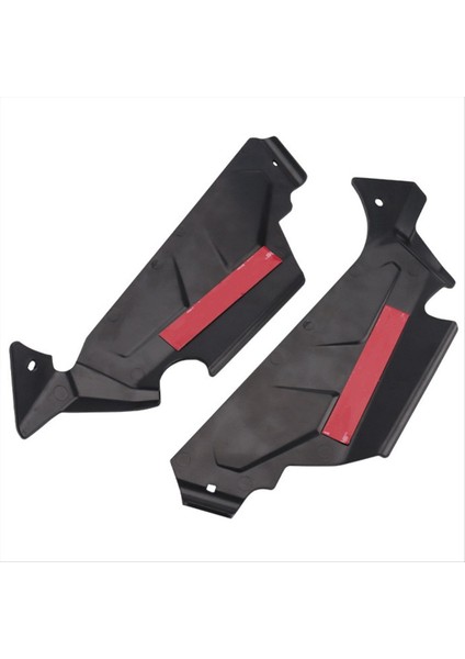 Motosiklet Arka Taşıma Çantası Yan Panel Yüzey Koruma Koruyucu Bmw R1200GS R1250GS Adv Gs R1250 R1200 Macera Gsa (Yurt Dışından) indirimleri
