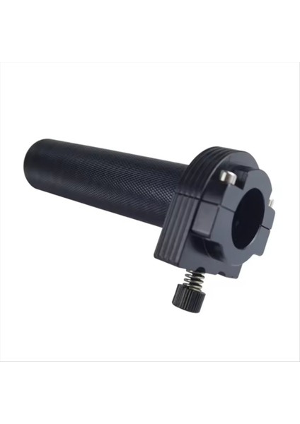 Motosiklet 1 Inç Gidon Sapları Siyah Gaz Kavrama 26MM El Kavrama 883 1200 (Yurt Dışından)