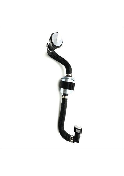 Motosiklet Yüksek Basınçlı Yağ Döngü Filtresi 152 Filtre Boru Filtreleri Cfmoto 700 700CLX Spor Versiyonu (Yurt Dışından) modelleri