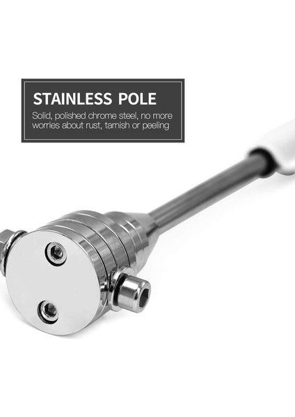 Evrensel Motosiklet Dekorasyon Ayarlanabilir Kutup Dağı Bayrağı Dyna Sokak Glide Yol Kral Krom (Yurt Dışından) fırsatları