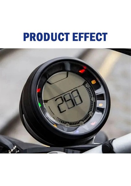 Ducati Scrambler 400 800 2015-2022 Motosiklet Alet Çantası Hız Göstergesi Ölçer Kilometre Sayacı Takometre Muhafaza Kapağı (Yurt Dışından) modelleri