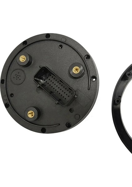 Ducati Scrambler 400 800 2015-2022 Motosiklet Alet Çantası Hız Göstergesi Ölçer Kilometre Sayacı Takometre Muhafaza Kapağı (Yurt Dışından) indirimleri