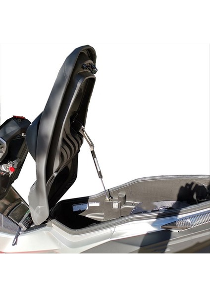 Motosiklet Koltuk Stoper Parça Parçaları Açık Açı Artırmak Braketi Sym Cruısym 300 CRUISYM300 Gts 300İ Joymax Z300 (Yurt Dışından) modelleri