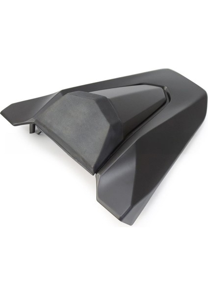 Honda CB650R CBR650R 2024 Mat Siyah Motosiklet Arka Yolcu Kaputu Koltuk Arkası Kaplaması (Yurt Dışından)