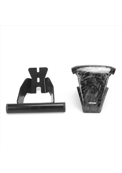 Honda Için Nss 350 NSS350 2021-2023 Motosiklet 25MM Sürüş Kaydedici Gps Telefon Navigasyon Braketi Tutucu Dağı Standı Bir (Yurt Dışından) fiyatları