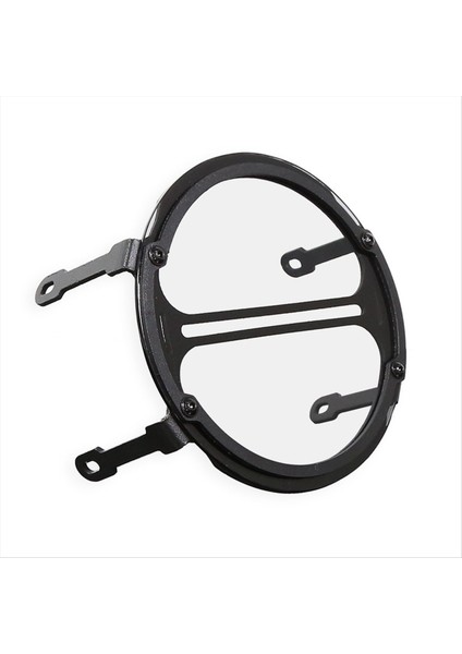 Far Koruyucu Grille Guard Honda Rebel CMX300 Cmx 300 2020-2023 Motosiklet Farı Lambası Koruma Kapağı (Yurt Dışından)