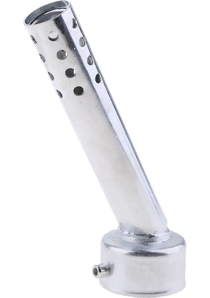 48MM Motosiklet Açılı Egzoz Borusu Susturucu Can Saptırıcılar Db Killer Susturucular Motosiklet Aksesuarları ve Parçaları Için (Yurt Dışından) modelleri