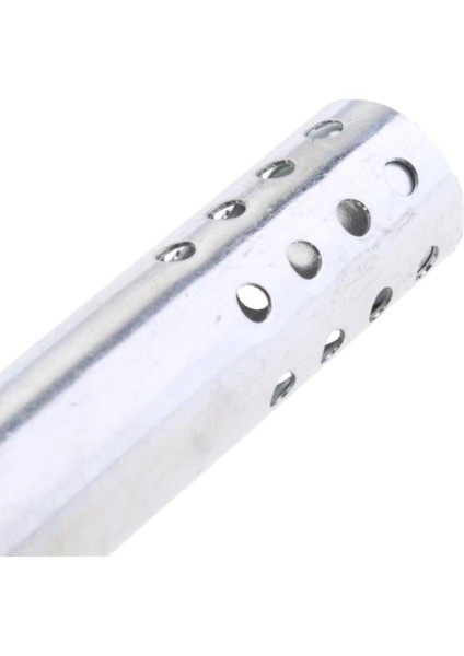 48MM Motosiklet Açılı Egzoz Borusu Susturucu Can Saptırıcılar Db Killer Susturucular Motosiklet Aksesuarları ve Parçaları Için (Yurt Dışından) fırsatları