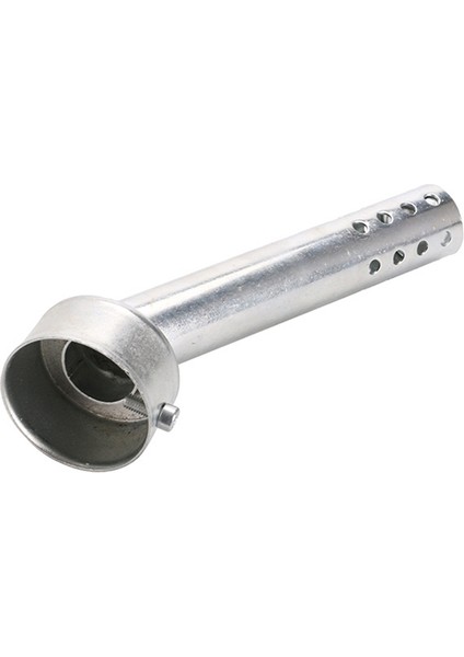 48MM Motosiklet Açılı Egzoz Borusu Susturucu Can Saptırıcılar Db Killer Susturucular Motosiklet Aksesuarları ve Parçaları Için (Yurt Dışından) indirimleri