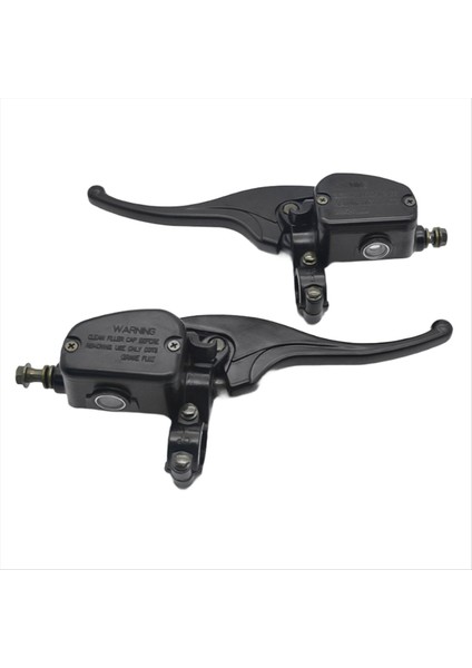 Motosiklet Sol Sağ Silindir Disk Fren Kolu Hidrolik Fren Pompası Polaris 500CC Atv Quad Modifikasyon Aksesuarları (Yurt Dışından)