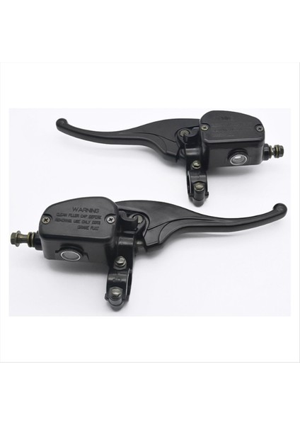 Motosiklet Sol Sağ Silindir Disk Fren Kolu Hidrolik Fren Pompası Polaris 500CC Atv Quad Modifikasyon Aksesuarları (Yurt Dışından) fiyatları
