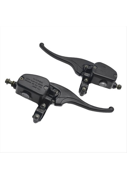 Motosiklet Sol Sağ Silindir Disk Fren Kolu Hidrolik Fren Pompası Polaris 500CC Atv Quad Modifikasyon Aksesuarları (Yurt Dışından) modelleri