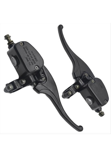 Motosiklet Sol Sağ Silindir Disk Fren Kolu Hidrolik Fren Pompası Polaris 500CC Atv Quad Modifikasyon Aksesuarları (Yurt Dışından) fırsatları