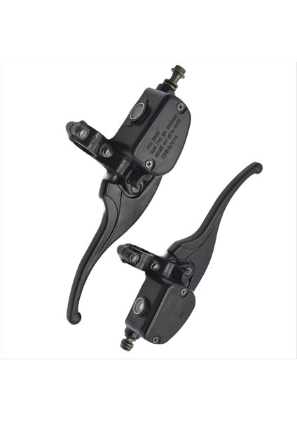 Motosiklet Sol Sağ Silindir Disk Fren Kolu Hidrolik Fren Pompası Polaris 500CC Atv Quad Modifikasyon Aksesuarları (Yurt Dışından) indirimleri