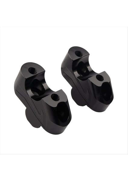 Motosiklet Gidonu Yükseltici Yükseltme Kelepçe Dağı Honda PCX160 PCX150 PCX125 Modifikasyon Aksesuarları (Yurt Dışından) indirimleri