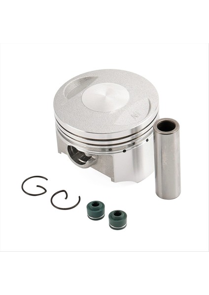67MM Motosiklet Motoru Silindir Piston Contası Üst Uç Rebuild Kiti Italika DM250 Dm 250CC 2020-2023 (Yurt Dışından) fırsatları