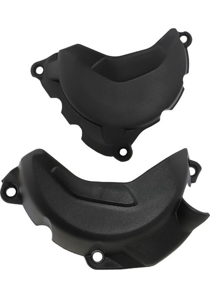 Motosiklet Motor Silindir Kapağı Kafa Koruma Debriyaj Muhafızları Bmw F750GS F850GS F900R F900XR F 850 Gs Adv (Yurt Dışından) fiyatları