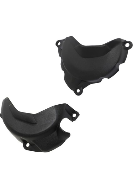 Motosiklet Motor Silindir Kapağı Kafa Koruma Debriyaj Muhafızları Bmw F750GS F850GS F900R F900XR F 850 Gs Adv (Yurt Dışından) modelleri