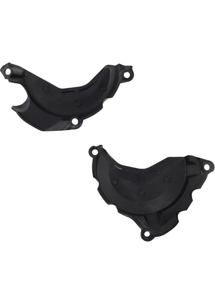 Motosiklet Motor Silindir Kapağı Kafa Koruma Debriyaj Muhafızları Bmw F750GS F850GS F900R F900XR F 850 Gs Adv (Yurt Dışından) indirimleri