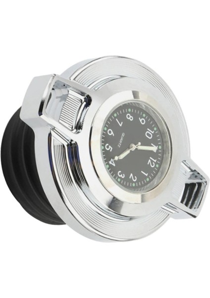 Motosiklet Yakıt Deposu Kapağı Için Saat ile Harley Sportster Xl 883 1200 Yol Kral 1996-2023 Petrol Gaz Kapakları A (Yurt Dışından) fiyatları