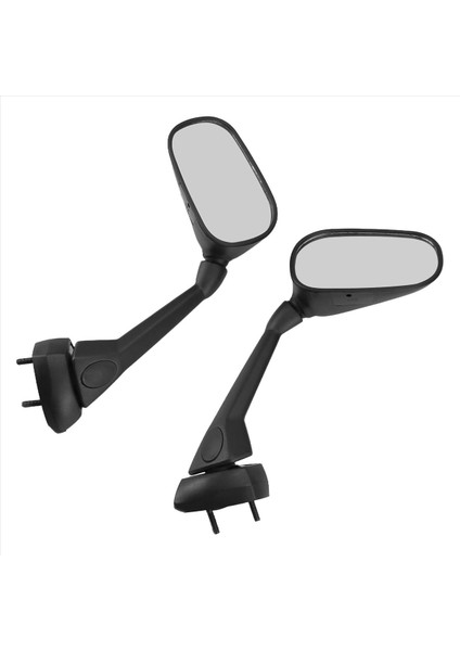 Motosiklet Dikiz Aynası Yan Aynalar Yamaha Fz1 Fazer 2007 2008 2009 2010 2011 2012 2013 (Yurt Dışından) modelleri
