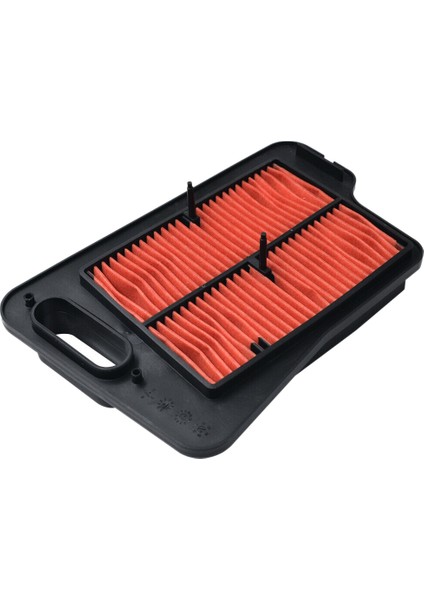 Suzukı Burgman 400 AN400 An 2007-2016 13781-05H00-000 Için Motosiklet Hava Filtresi Elemanları (Yurt Dışından)