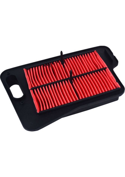 Suzukı Burgman 400 AN400 An 2007-2016 13781-05H00-000 Için Motosiklet Hava Filtresi Elemanları (Yurt Dışından) fiyatları