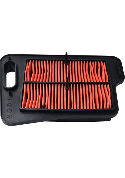 Suzukı Burgman 400 AN400 An 2007-2016 13781-05H00-000 Için Motosiklet Hava Filtresi Elemanları (Yurt Dışından) modelleri