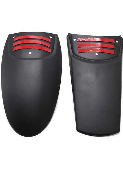 Motosiklet Aksesuarları Ön Arka Çamurluk Çamurluk Genişletici Hugger Uzatma Kaplan Spor 800 TIGER800 2025- (Yurt Dışından)