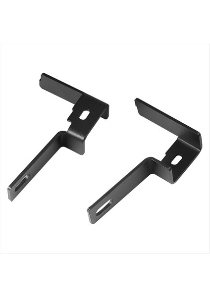 Motosiklet Spot Sis Duvar Lambası Spot Lamba Tutucu Yardımcı Destek Honda CB650R CBR650 Cb 650R Motosiklet Parçası (Yurt Dışından)