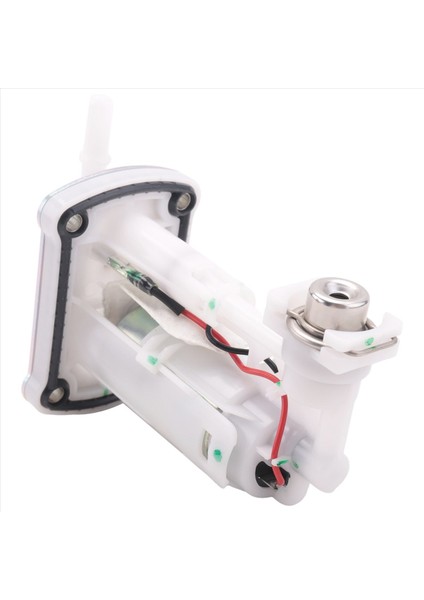 Motosiklet Yakıt Pompası Meclisi M7202NM 12V 300KPA Motosiklet Yakıt Sistemi Yedek Yedek Parça (Yurt Dışından) modelleri
