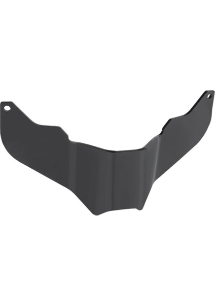 Motosiklet Dinamik Winglet Ön Kaporta Spoiler Alt Dudak Kılavuzu Cfmoto 675SR 675SR-R 675 Ss / Sr / Srr 2024 (Yurt Dışından) indirimleri