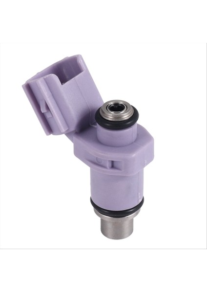 6P2-13761-00 Motosiklet Yakıt Enjektörü Memesi Yamaha 225HP 250HP 4 Zamanlı Dıştan Takma Motor Yakıt Kaynağı 2 Adet (Yurt Dışından) fiyatları