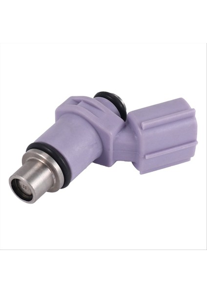 6P2-13761-00 Motosiklet Yakıt Enjektörü Memesi Yamaha 225HP 250HP 4 Zamanlı Dıştan Takma Motor Yakıt Kaynağı 2 Adet (Yurt Dışından) modelleri