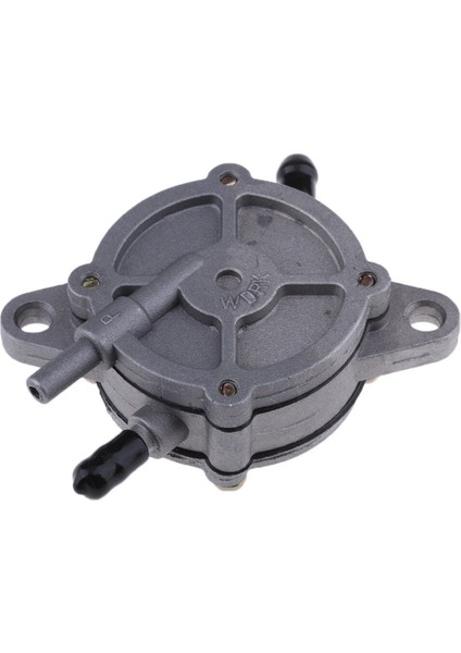 Elektrikli Yakıt Pompası Motosiklet Scooter Atv Benzinli Yakıt Gaz Pompası Gy6 50CC 125CC 137QMA 139QMB 152QMI 157QMJ (Yurt Dışından)