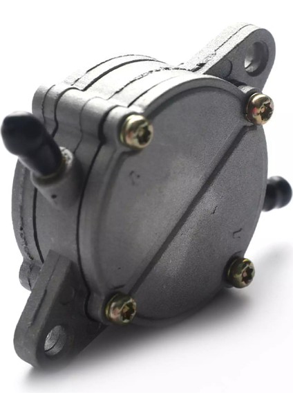 Elektrikli Yakıt Pompası Motosiklet Scooter Atv Benzinli Yakıt Gaz Pompası Gy6 50CC 125CC 137QMA 139QMB 152QMI 157QMJ (Yurt Dışından) indirimleri